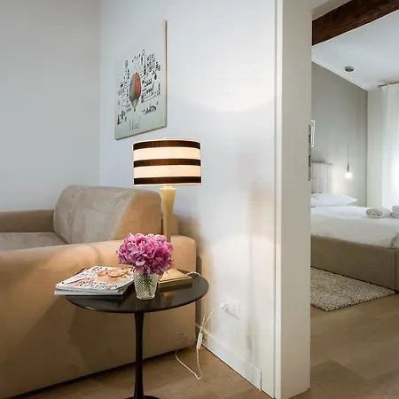 - Duomo Exclusive Apartamento *