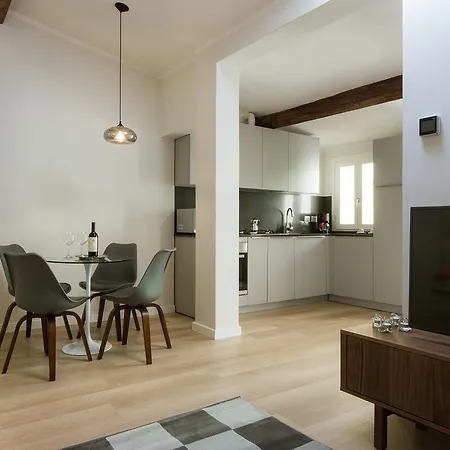 Apartamento - Duomo Exclusive Florença