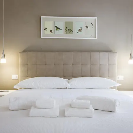 Apartamento - Duomo Exclusive