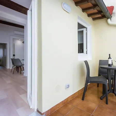 - Duomo Exclusive Apartamento Florença