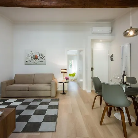 - Duomo Exclusive Apartamento