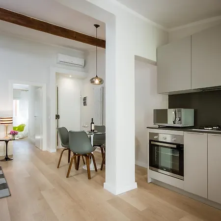 Apartamento - Duomo Exclusive *