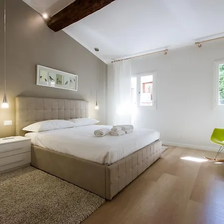 Apartamento - Duomo Exclusive Florença