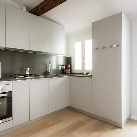 Apartamento - Duomo Exclusive