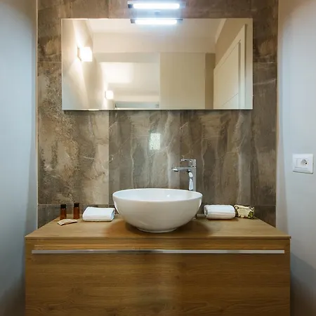 - Duomo Exclusive Apartamento Florença