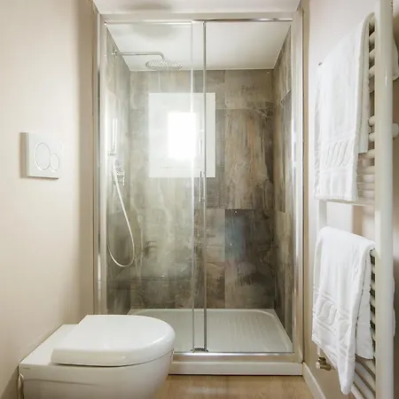Apartamento - Duomo Exclusive *